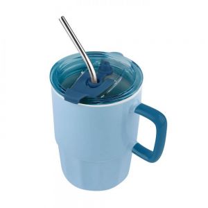 TAZA CORALINE personalizada